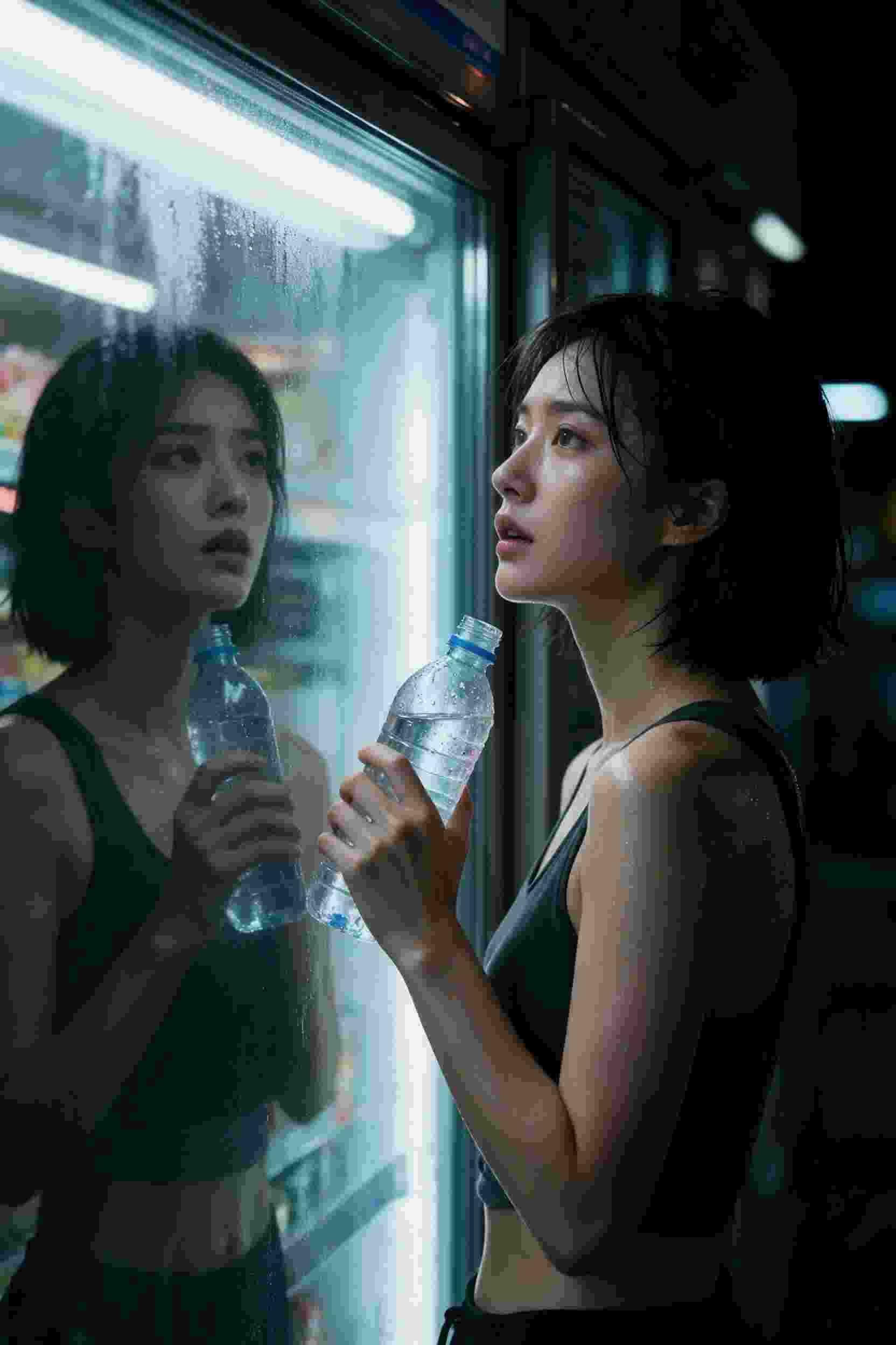 总裁的秘密情人