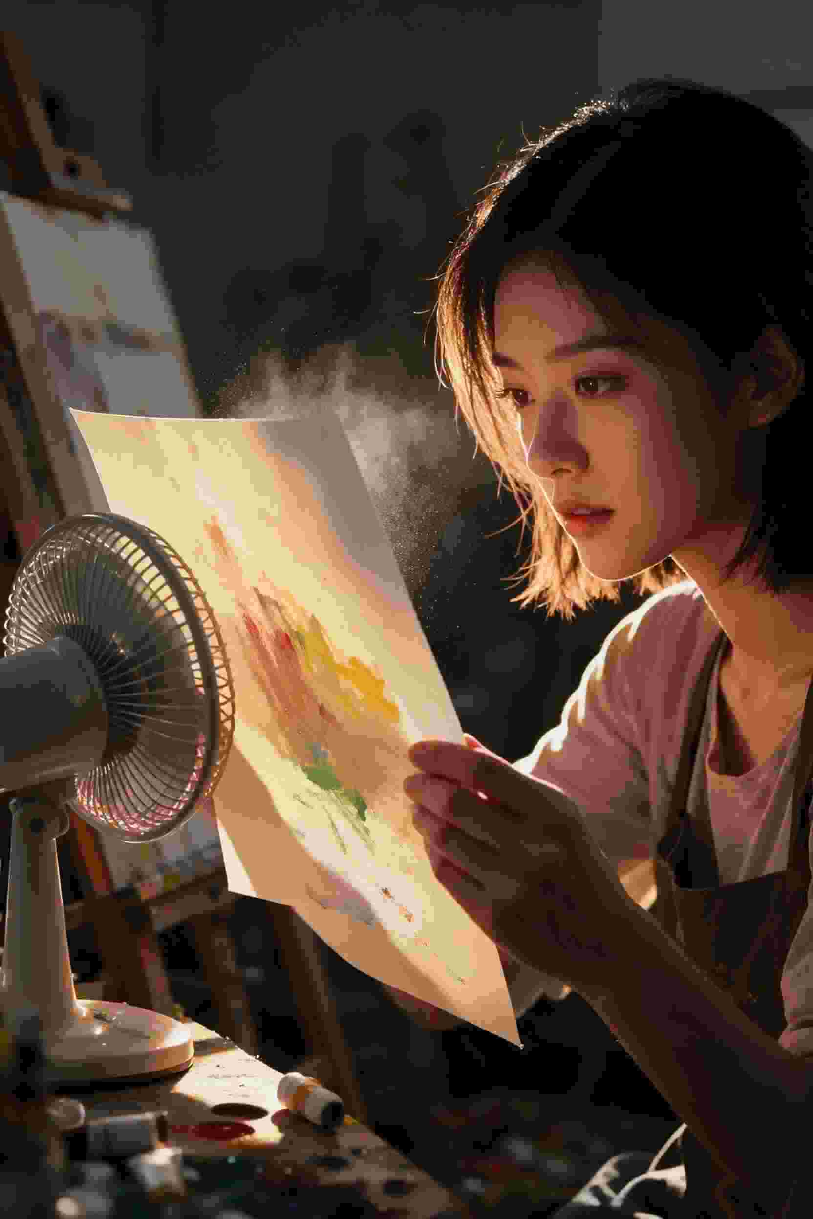 校园法则